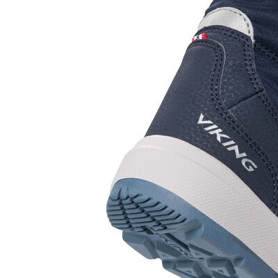 Viking Toasty Pull-on GTX Vintersko, Navy
