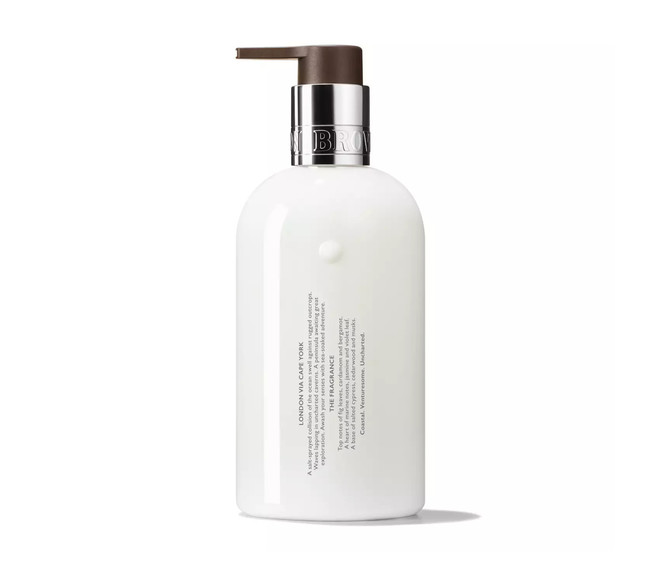Molton Brown Coastal Cypress & Sea Fennel Hand Lotion