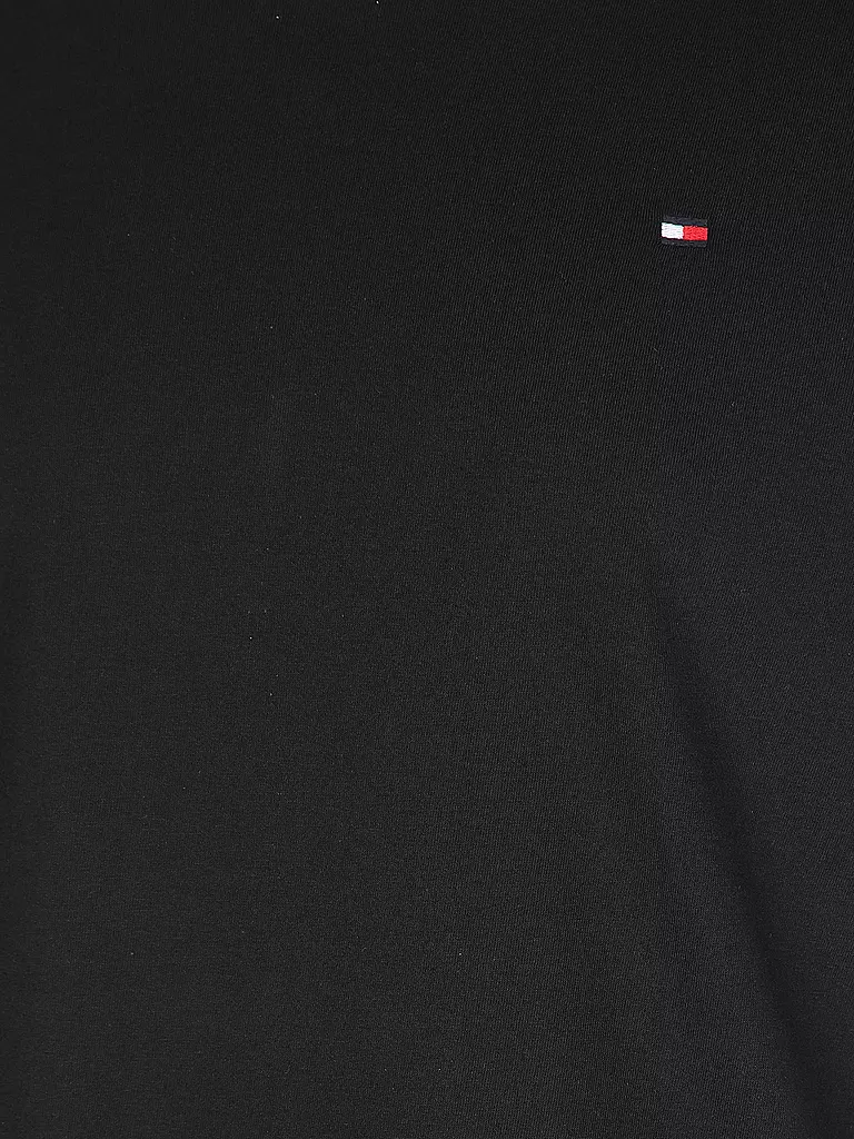 TOMMY HILFIGER T-Shirt 3er Pkg schwarz