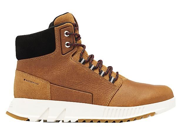 SOREL - CHAUSSURES ESPRIT OUTDOOR MAC HILL LITE MID WP M