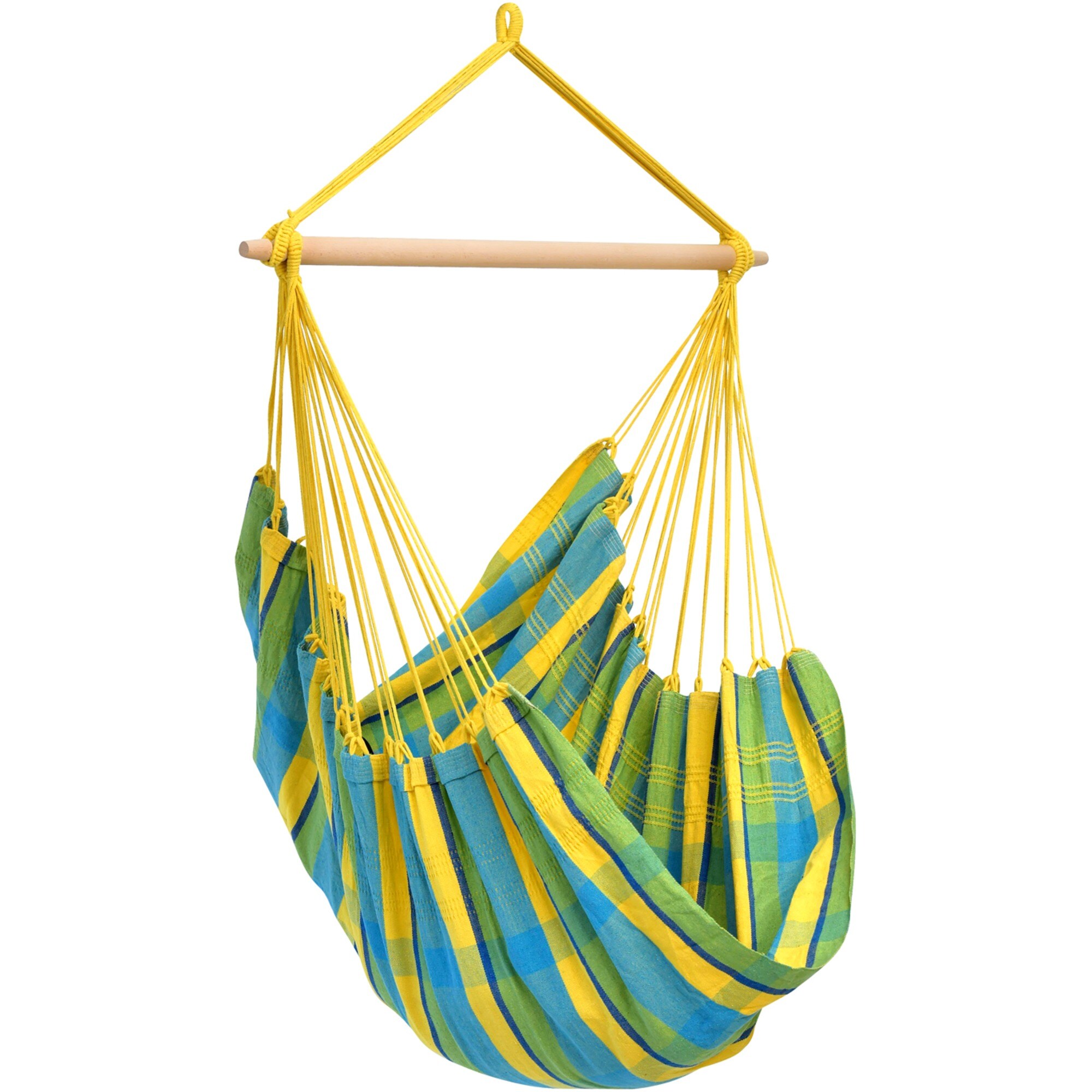 Amazonas Hängesessel Hängesessel Brasil Lemon