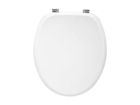 Abattant WC en Bois 