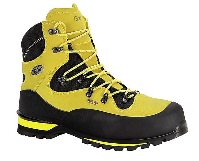GARSPORT - CHAUSSURES D ALPINISME ALPINE ROUTE S3 WR