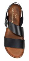 Sandal  PR018-00 Sort