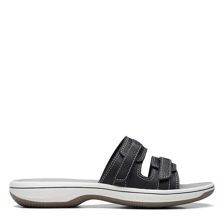 Clarks Breeze Piper | NOIR