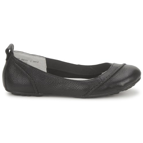 Hush puppies - JANESSA Negro