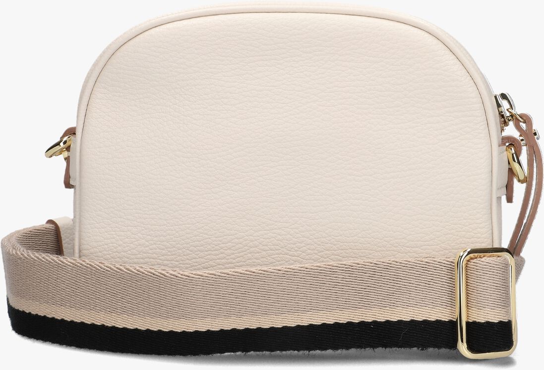 GIANNI CHIARINI witte gianni chiarini schoudertas nina 10530