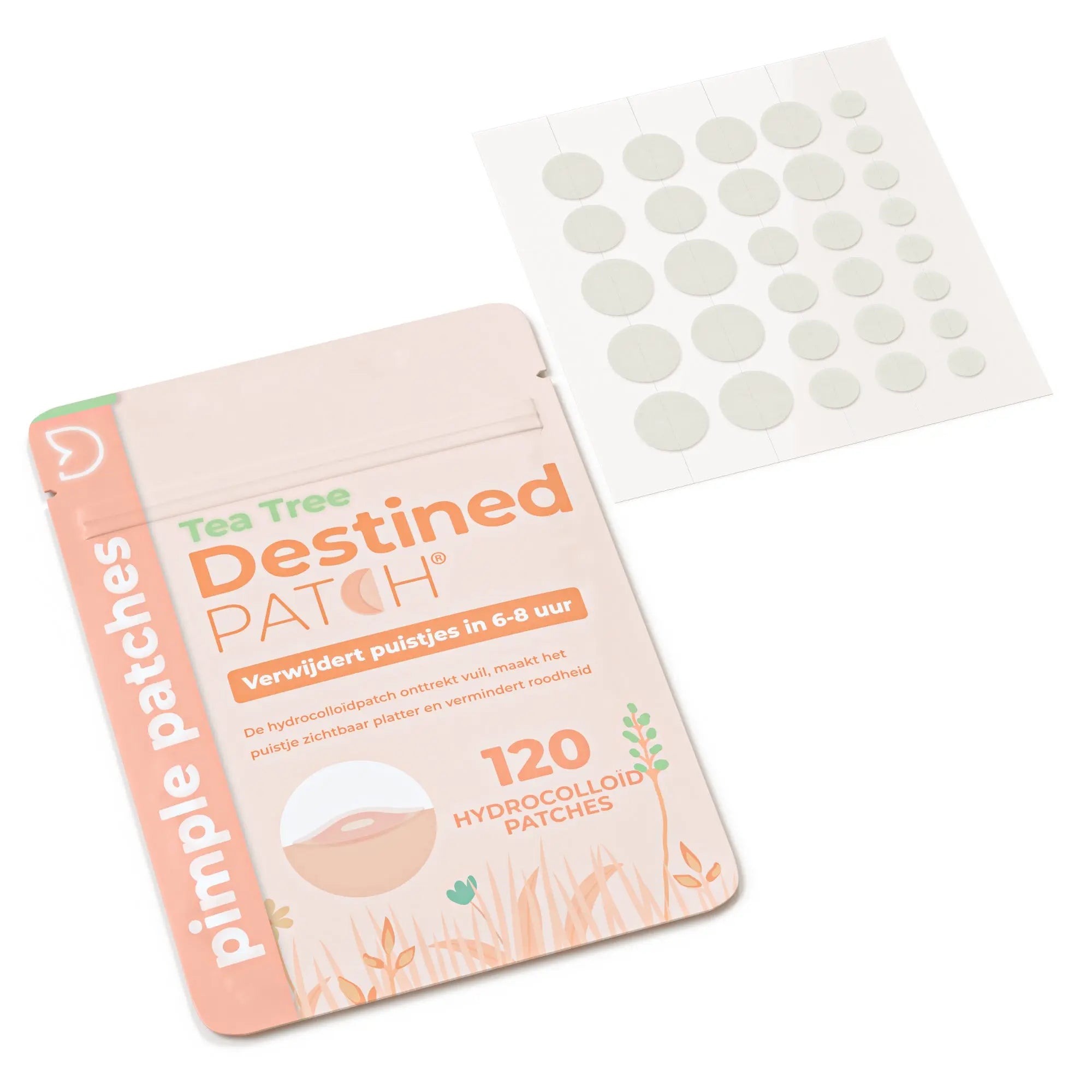 Pimple Patches