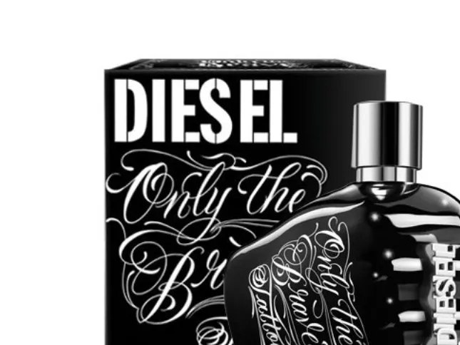 DIESEL Only the Brave Tattoo, Mænd, 50 ml
