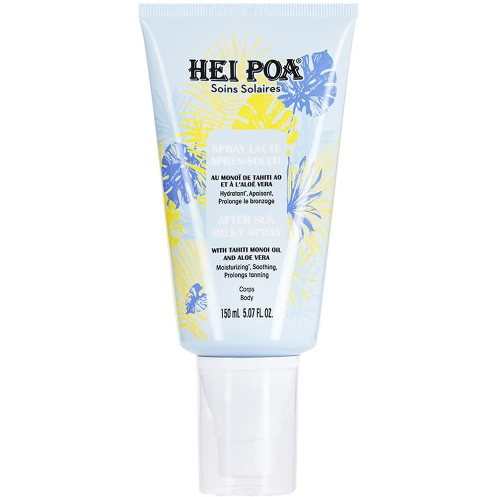 Spray après-soleil - Lacté - Corps - 150 ml