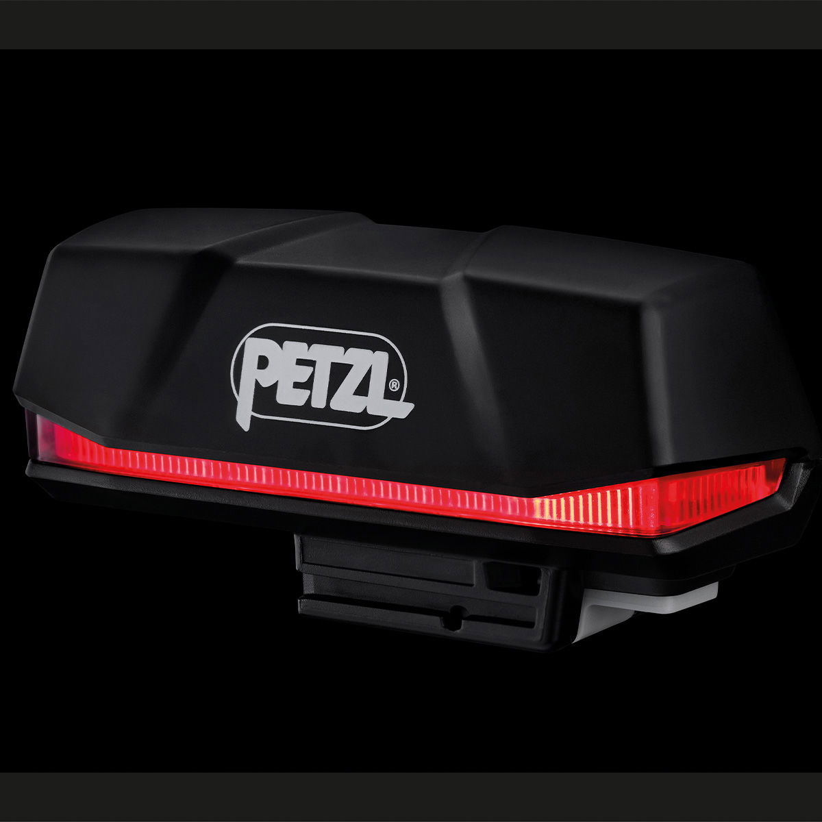 Petzl Nao RL 1500 Lumen Pandelampe