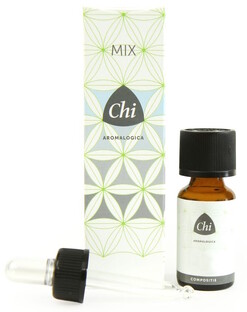 Chi Sea Breeze Mix Etherische Olie 10ML