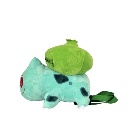 Sac à dos en peluche Pokemon