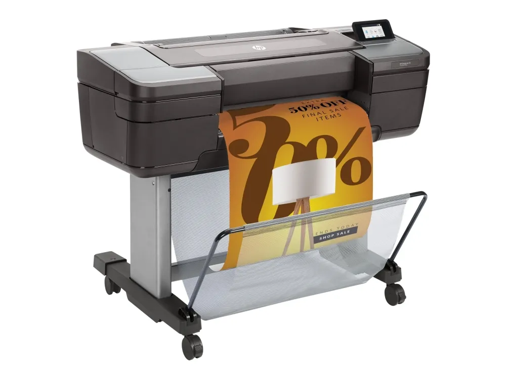 HP DesignJet Z6 PostScript - 24