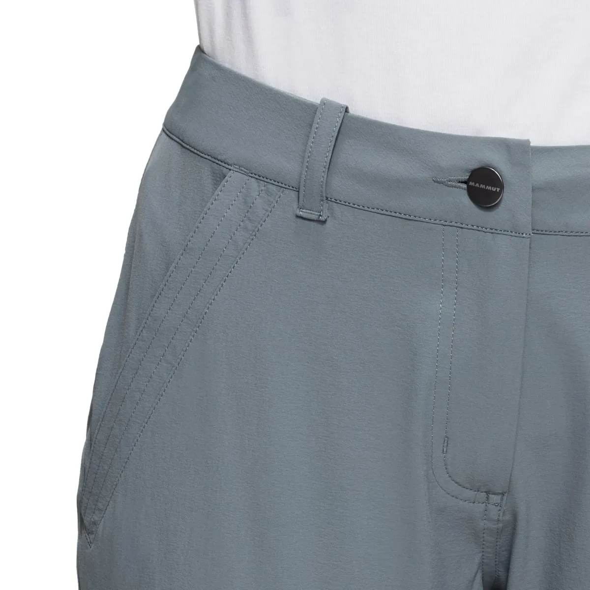 Mammut Hiking V Shorts Women Strata