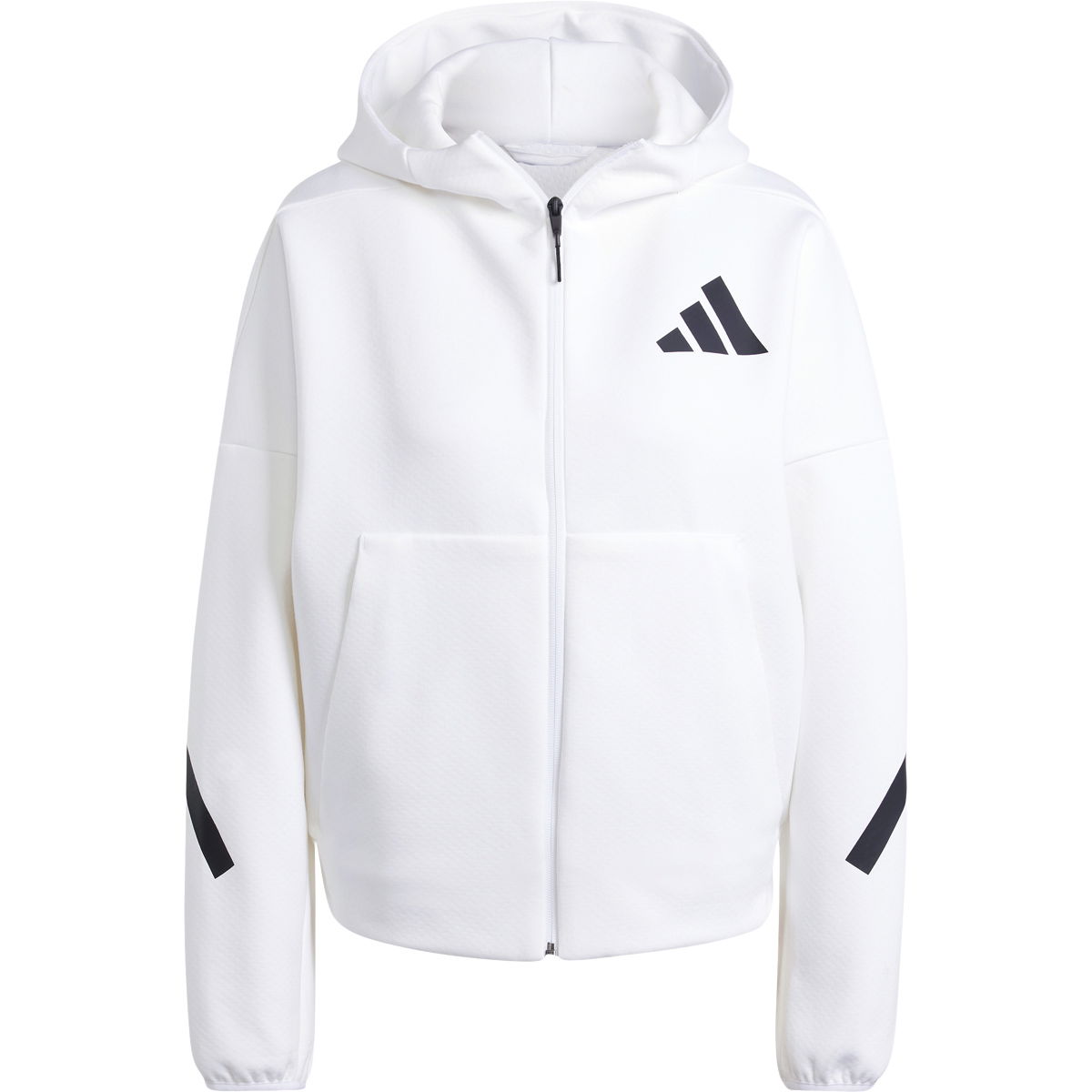 adidas Z.N.E. Full Zip Hættetrøje Dame
