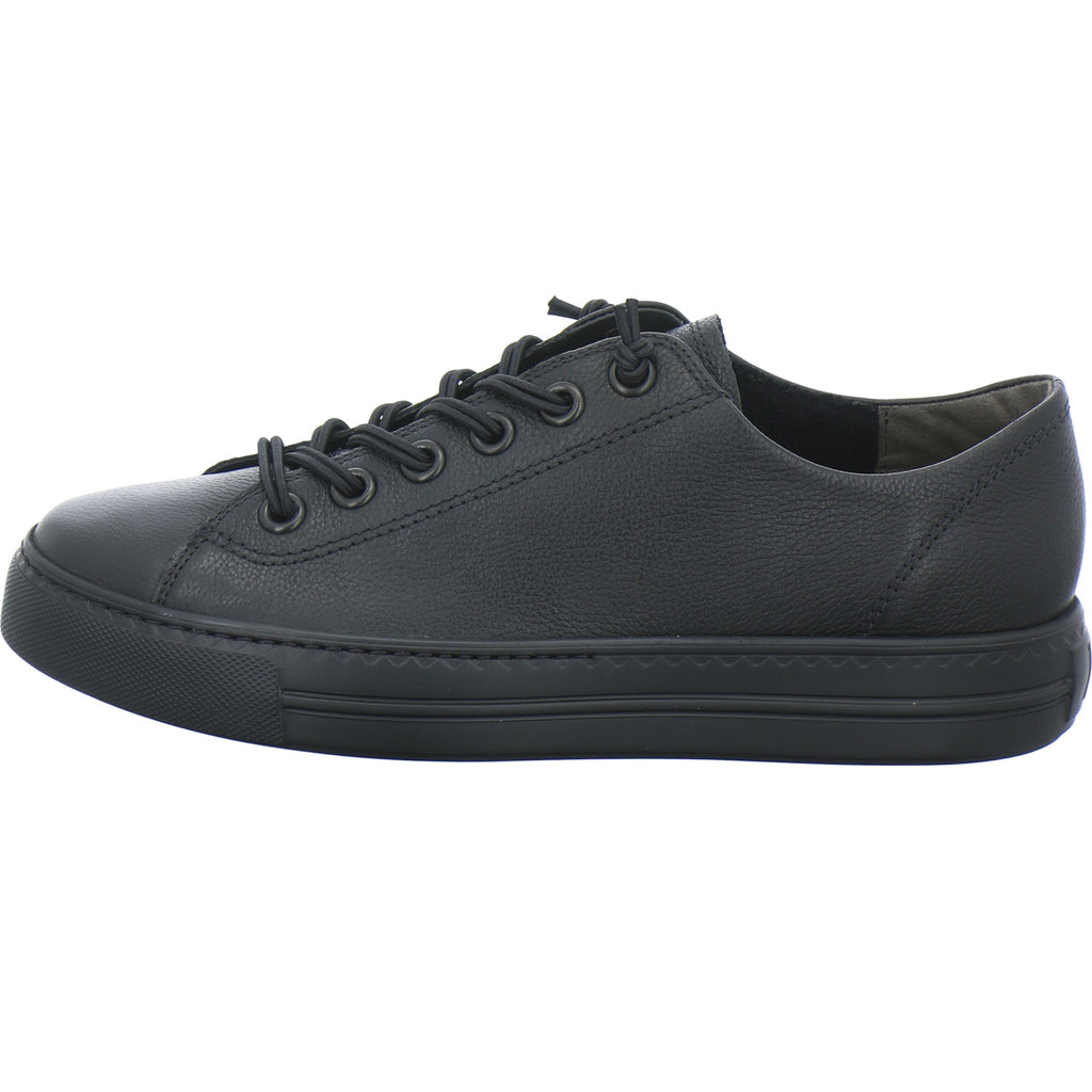 Paul Green Sneaker Damen Schwarz