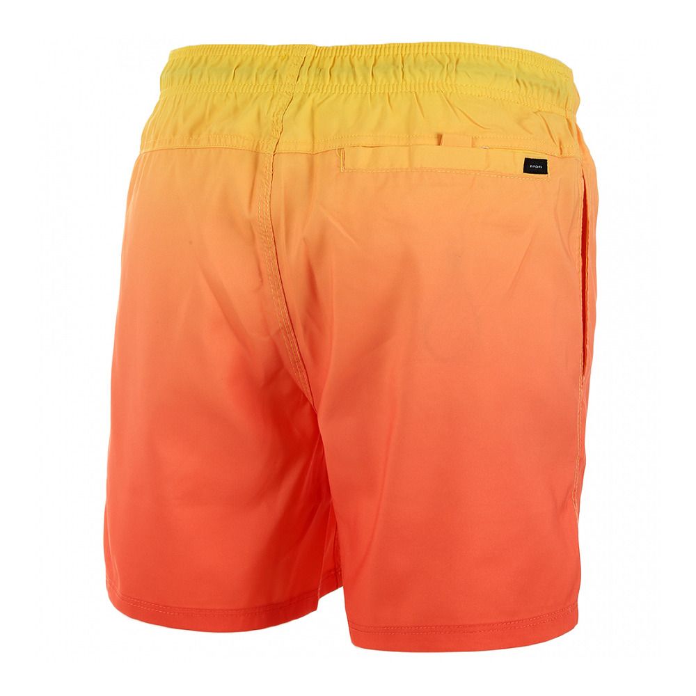 Rip Curl ALCION VOLLEY - Short de bain Homme mandarin red