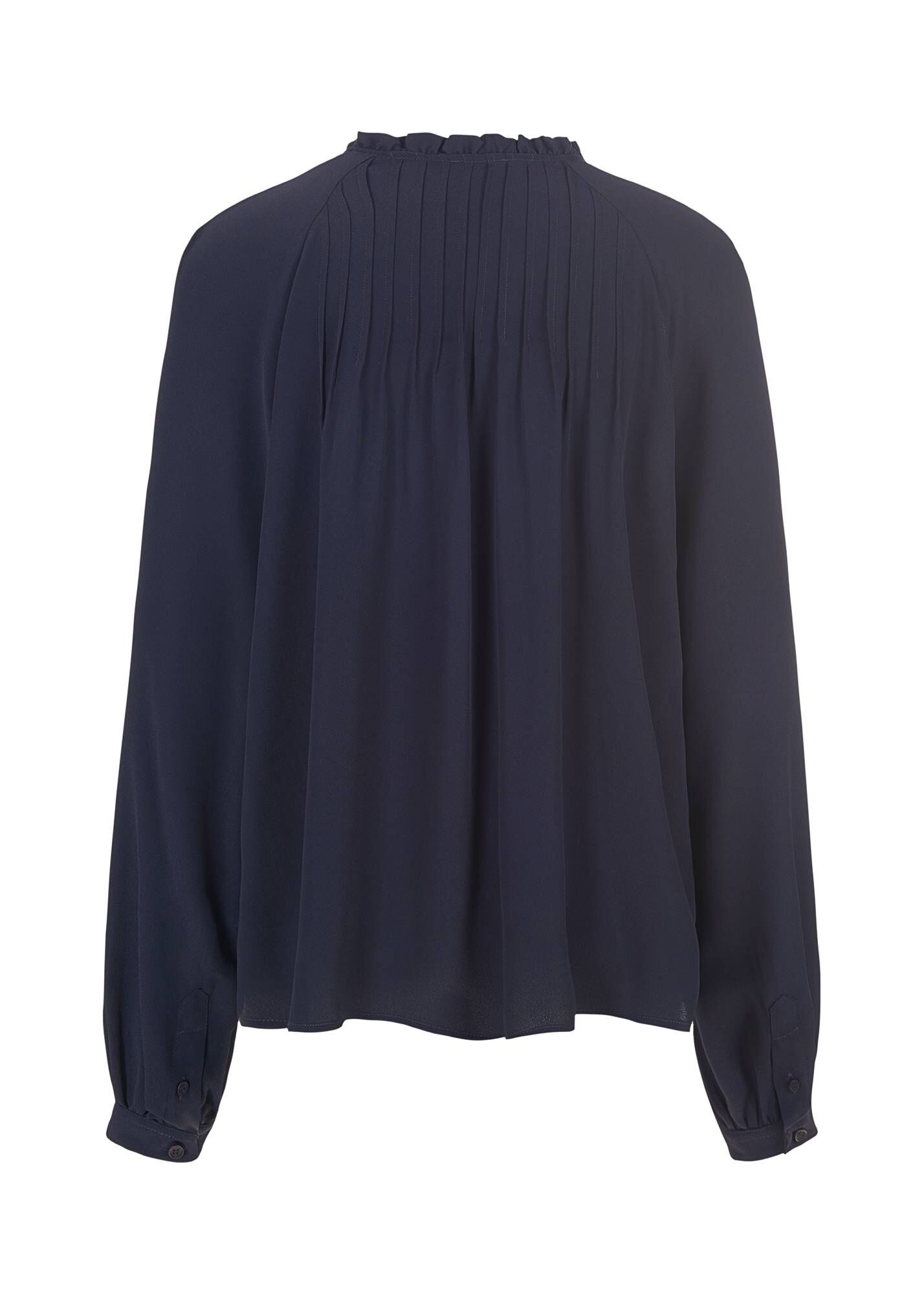 Riani| Damen Bluse mit Seide