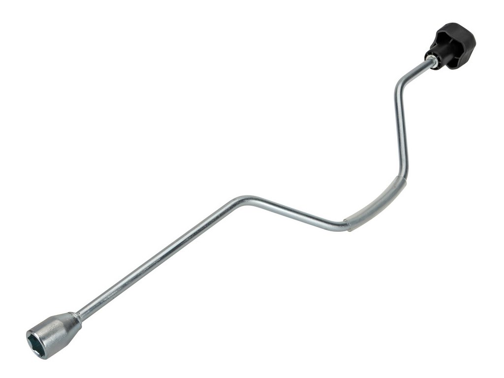 Lampa handkrukas uitdraaislinger - 19 mm