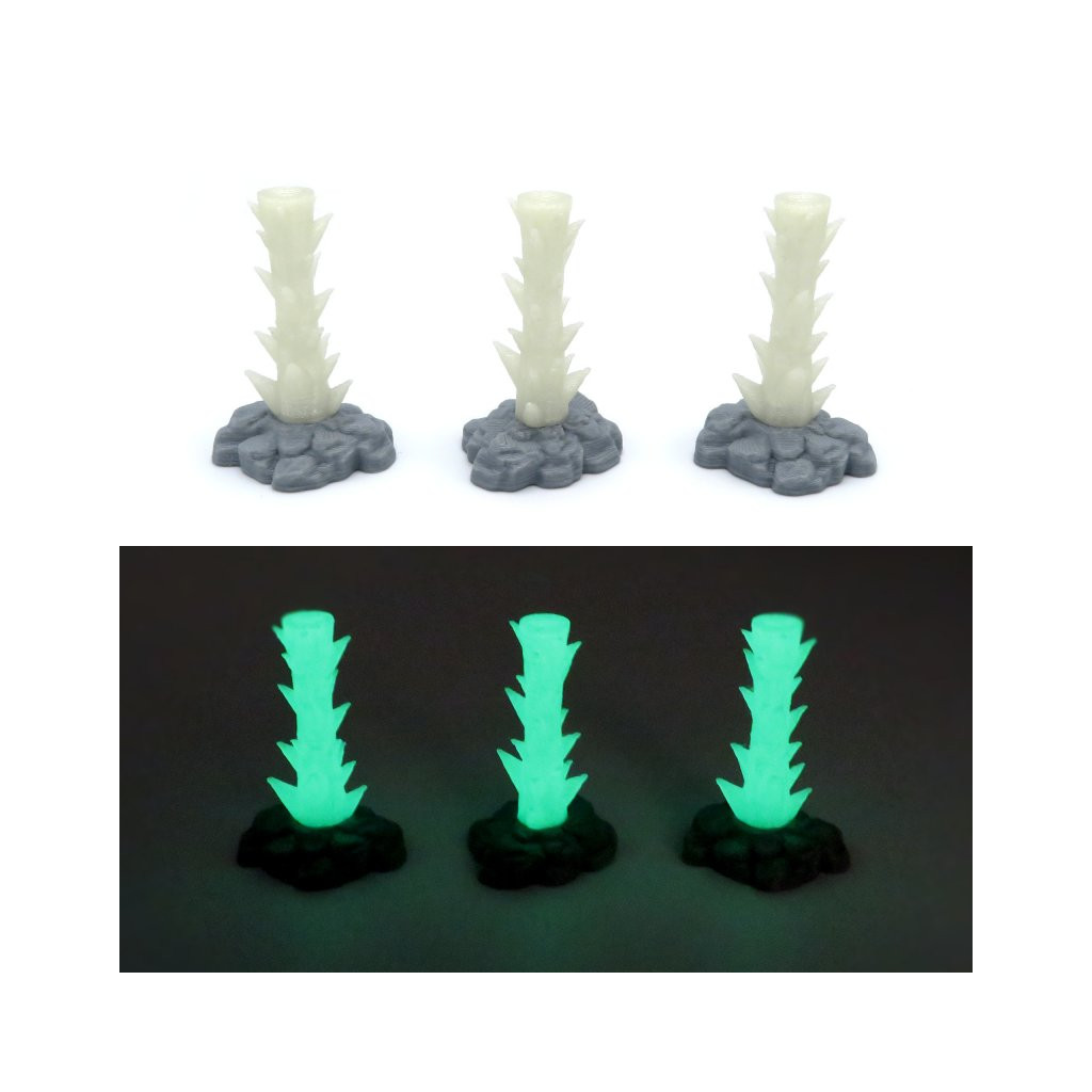 Set d'Upgrades Complet - Gloomhaven - Les Mâchoires du Lion