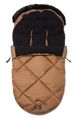 Petite Chérie Limited Vognpose, Quilted/Coco Brown