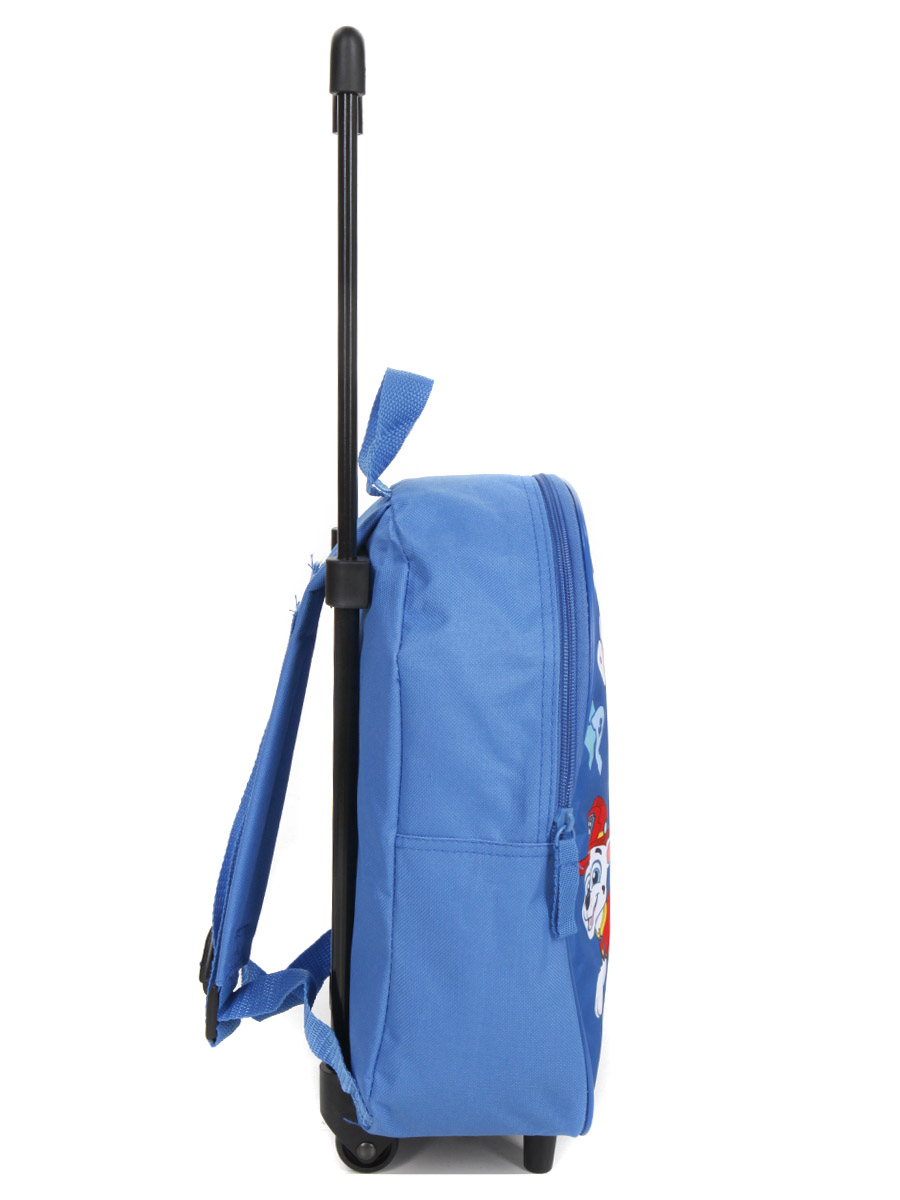 Sac À dos À roulettes Pat Patrouille Cool XS