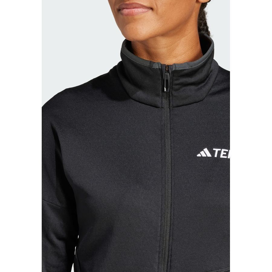 Adidas Veste molleton léger Terrex Xperior Climawarm