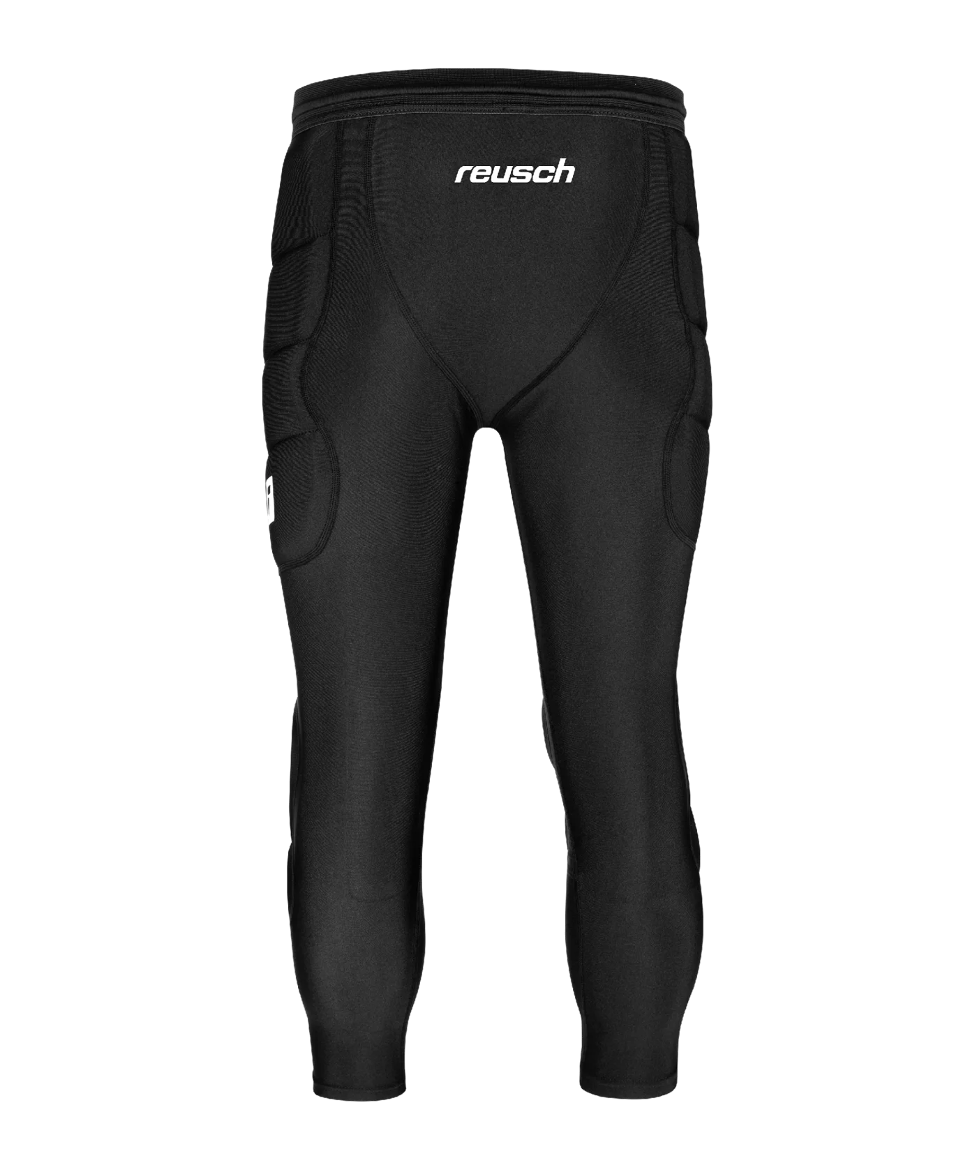 Reusch Compression Soft Padded 3/4 TW-Short F7700