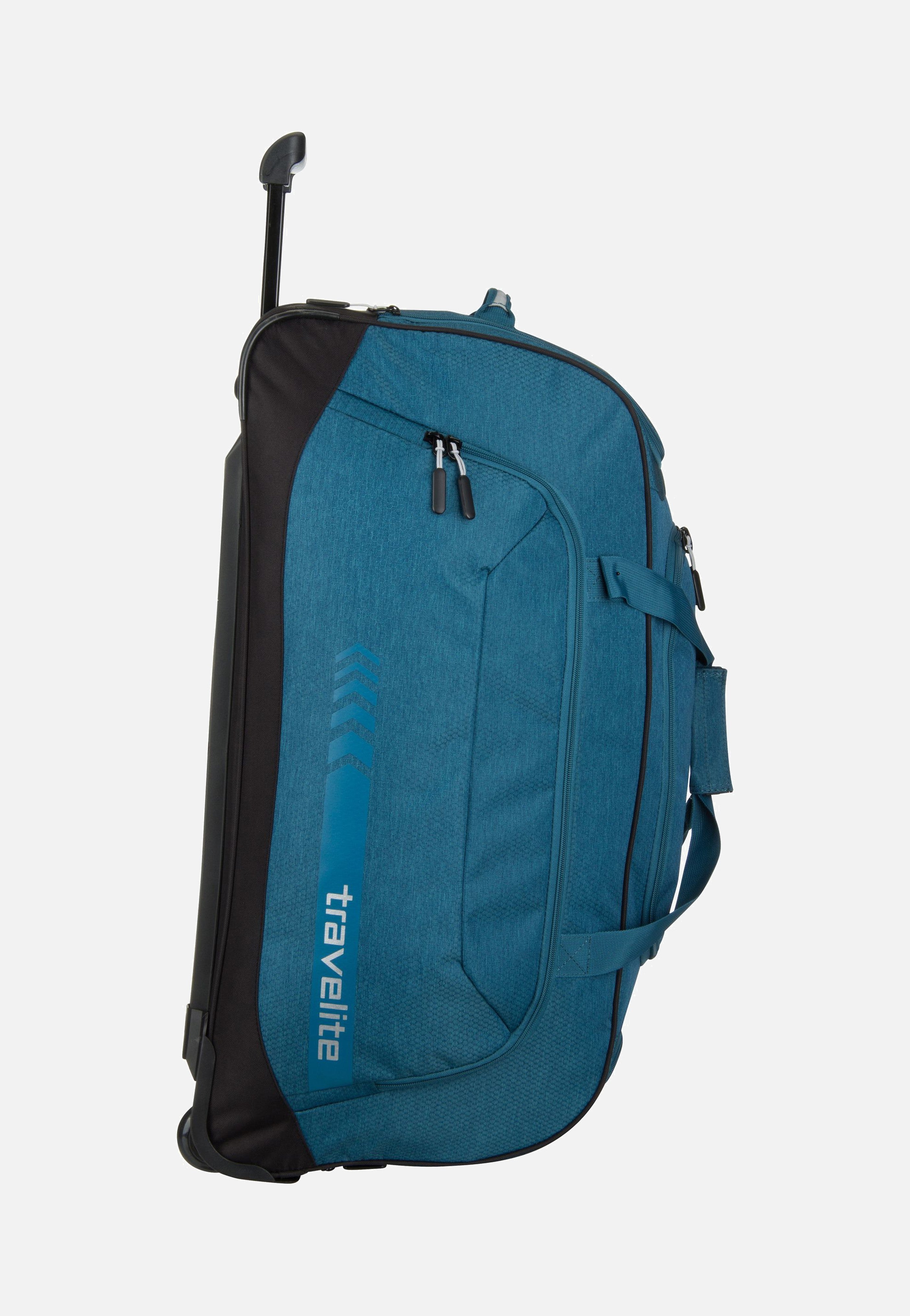 Kick Off XL Petrol - Travel Bag