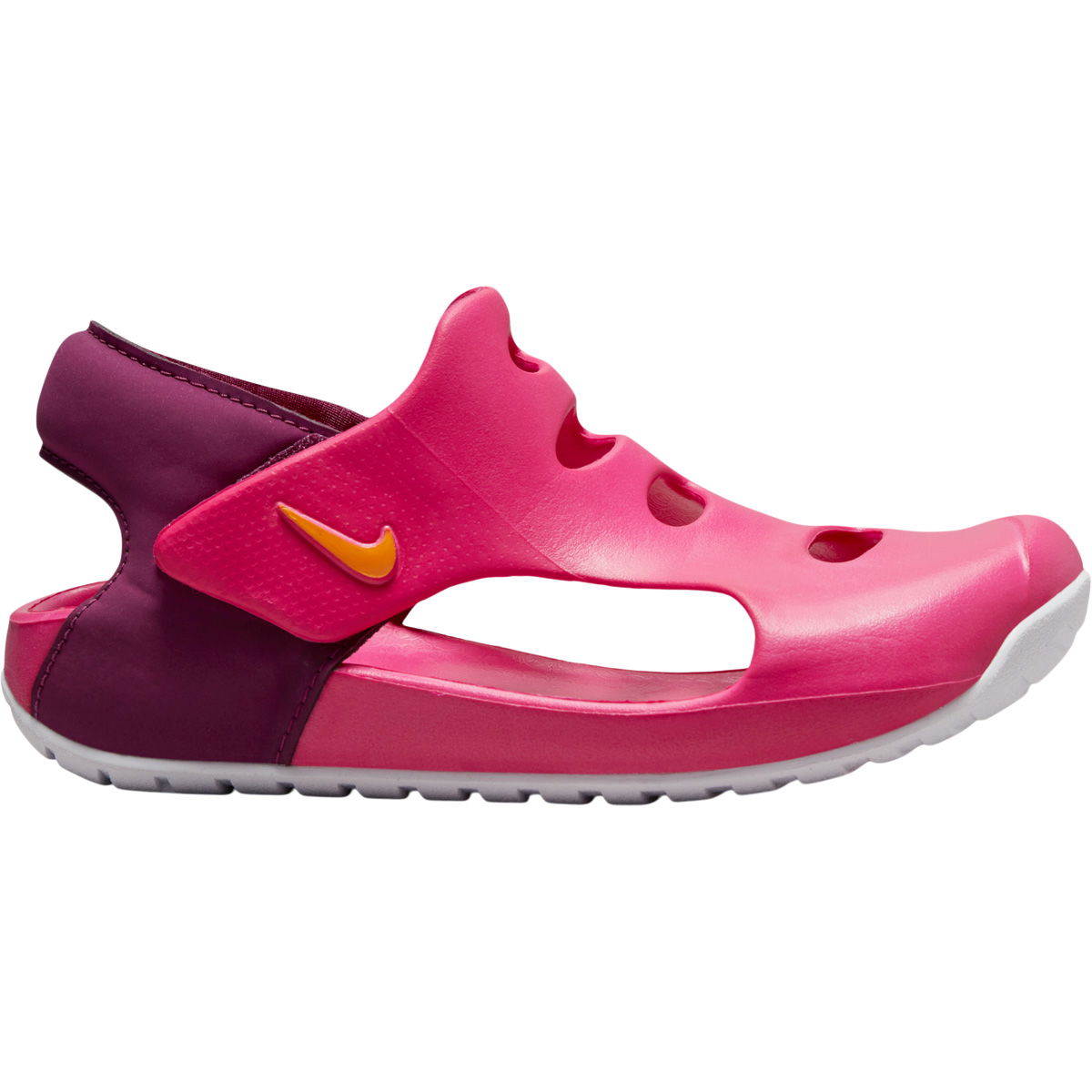 Nike Sunray Protect 3 Velcro MLS Sandaler Børn