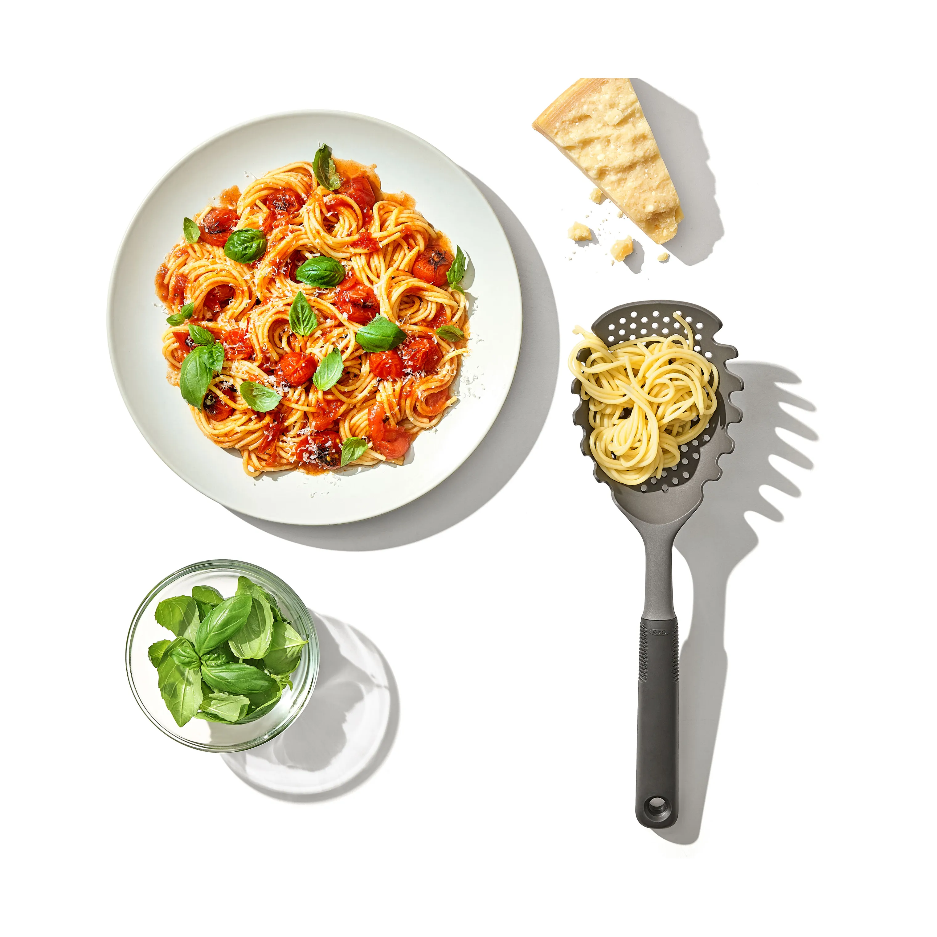 OXO Good Grips Pastaske