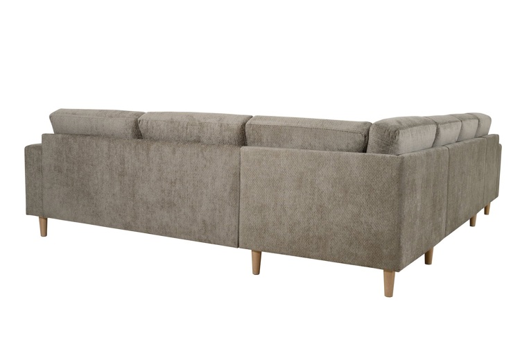 Hedda U-sofa