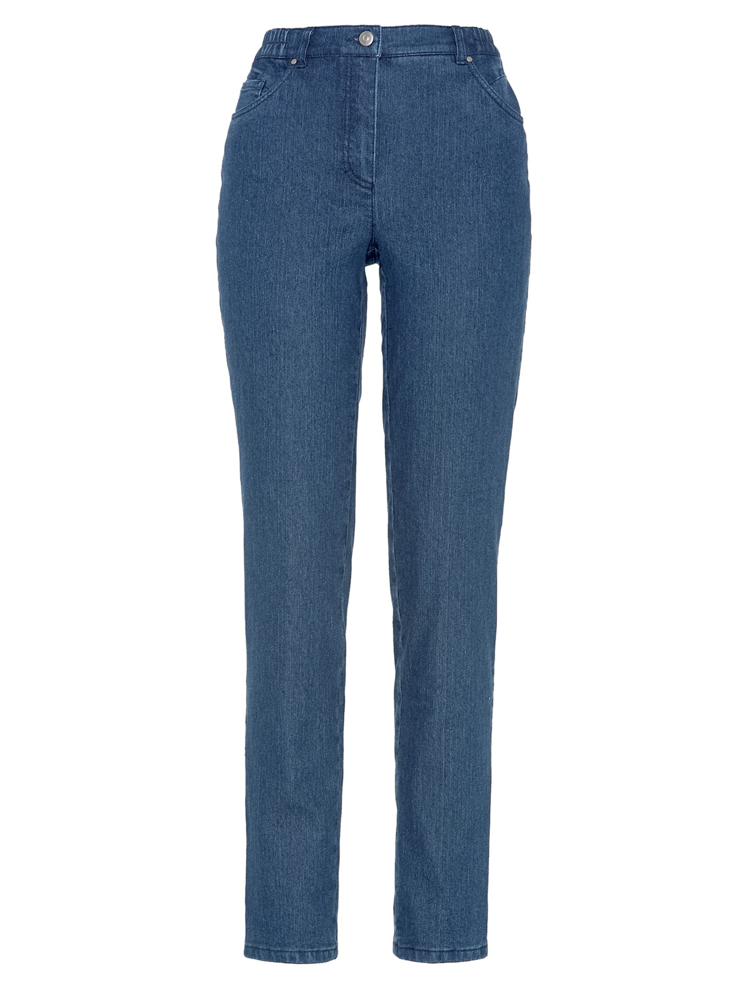 Damen-Thermojeans