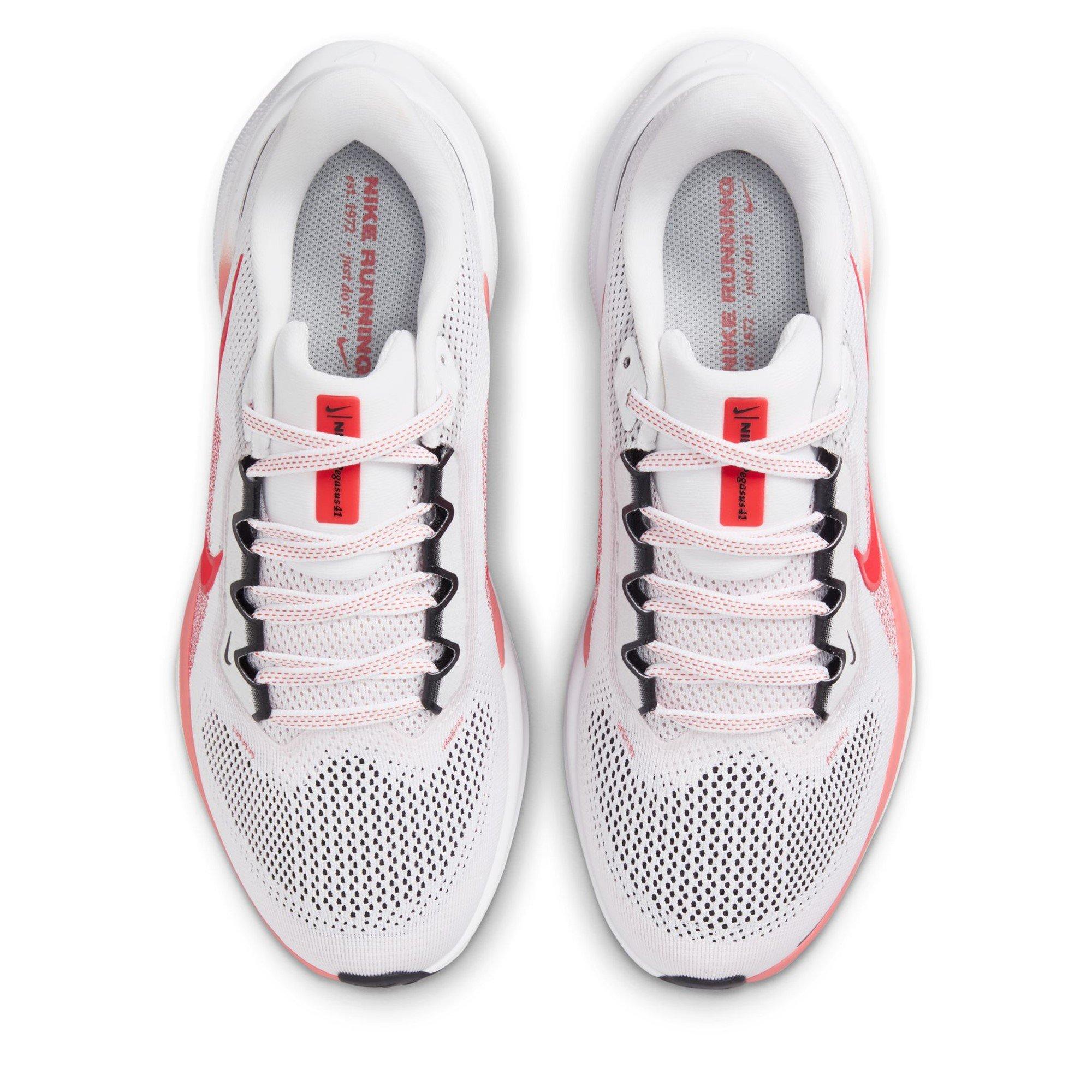 Nike Pegasus 41 Road Running Shoes Womens