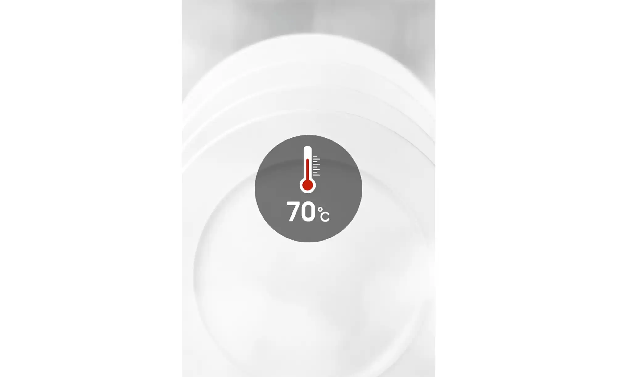 Samsung Einbau-Geschirrspüler DW60A6090IB/ET