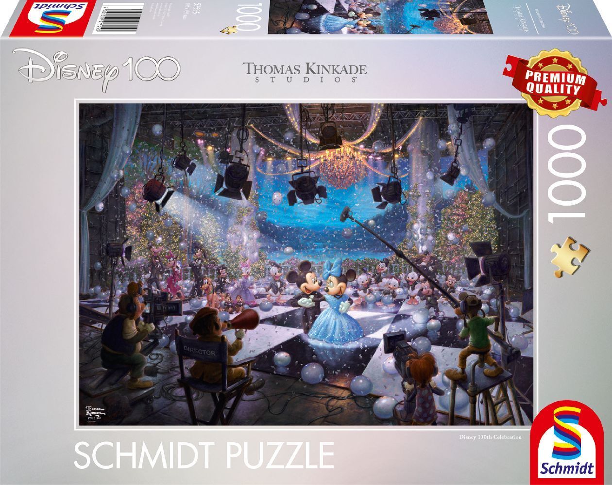 , 100th (Puzzle)