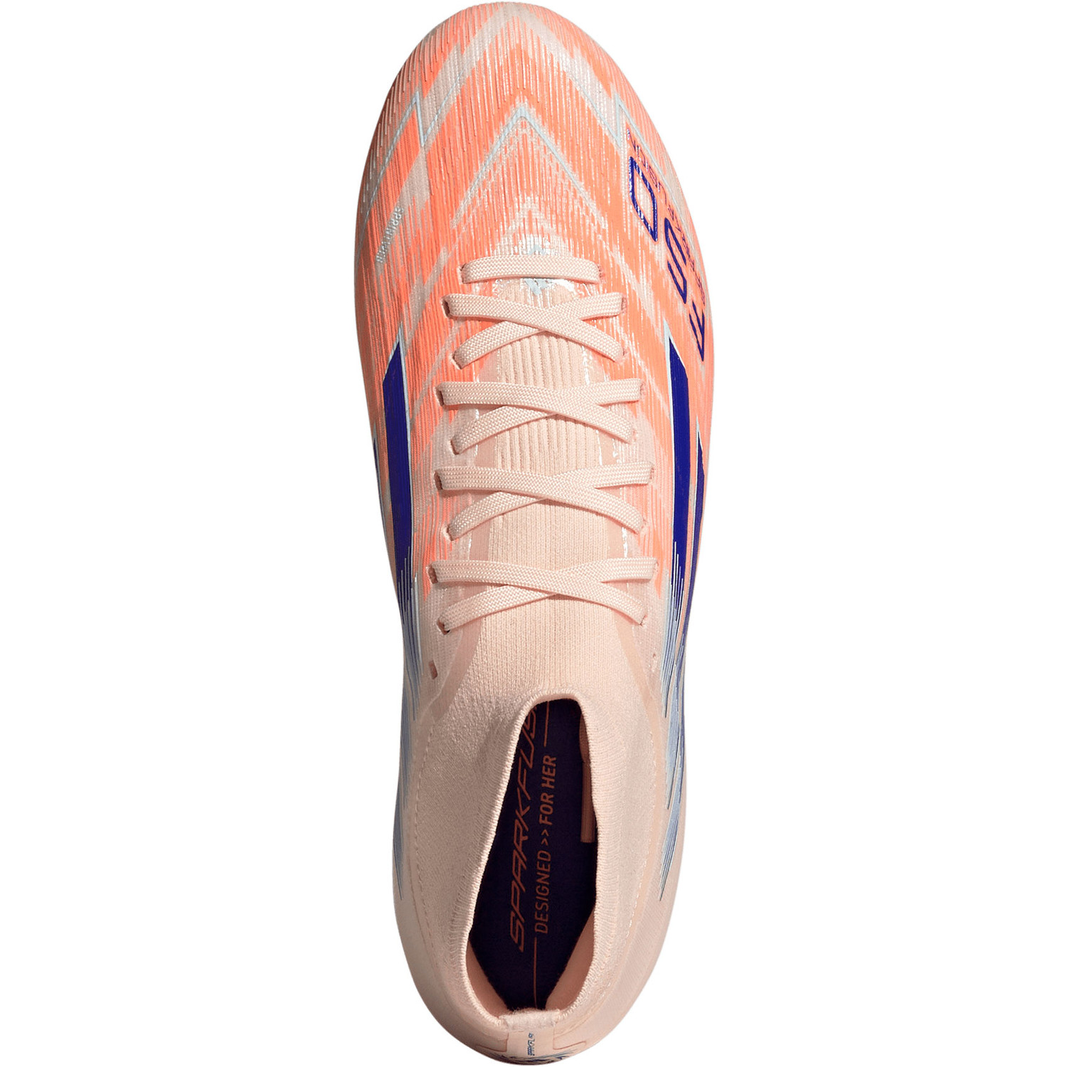 adidas F50 Sparkfusion Pro FG Dames