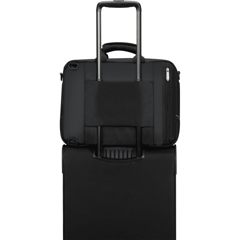 Sac de voyage cabine Summer Ride 40 cm Black