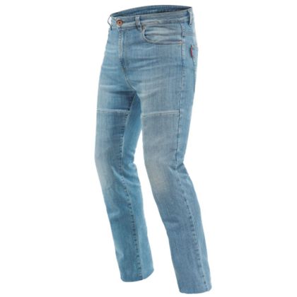 Jean Dainese DENIM STONE - Slim - Bleu