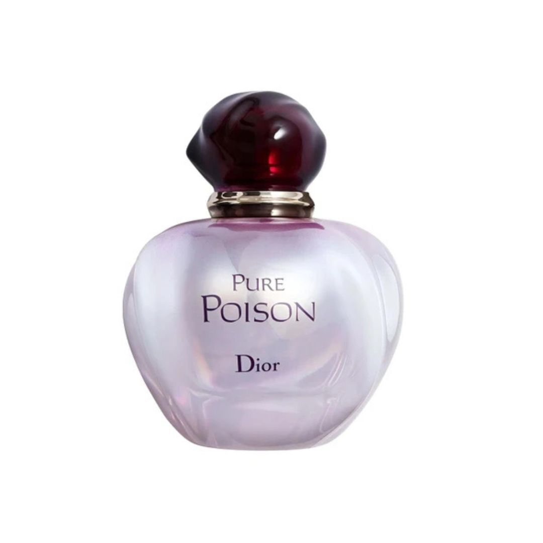 Dior PURE POISON Eau de Parfum - 50ml