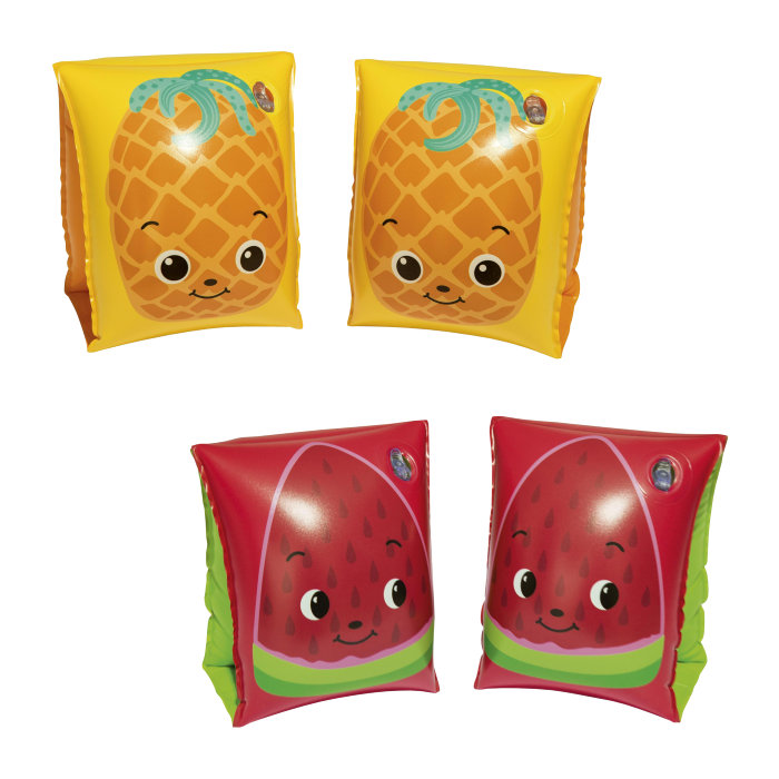 Bestway badevinger onesize assorteret