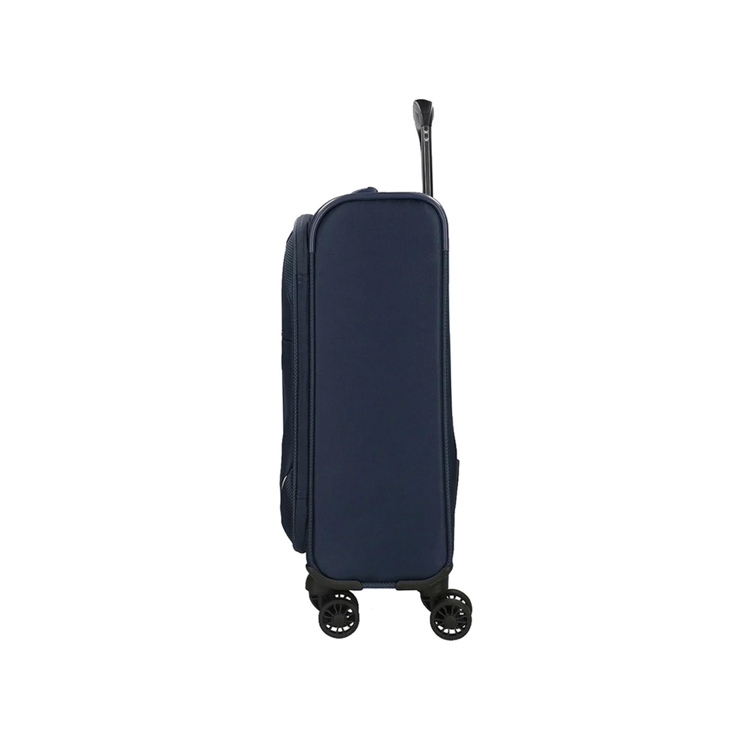 Travelbags The Base Soft Trolley S dark blue