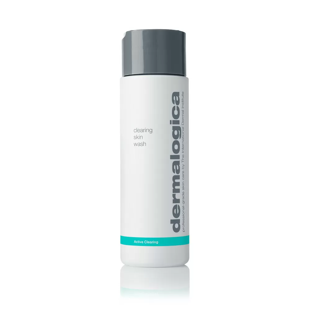Dermalogica clearing skin wash - 250 ml.