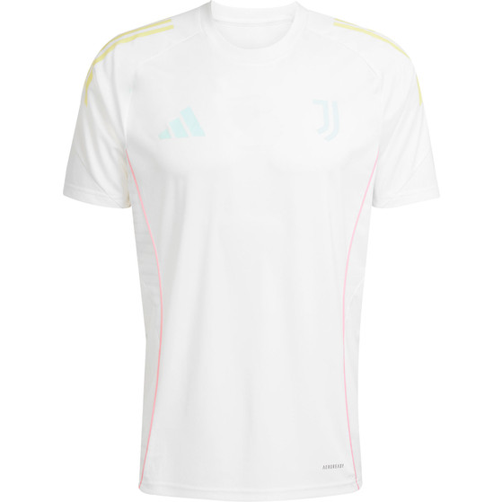 adidas Juventus Training Shirt 2025/2026