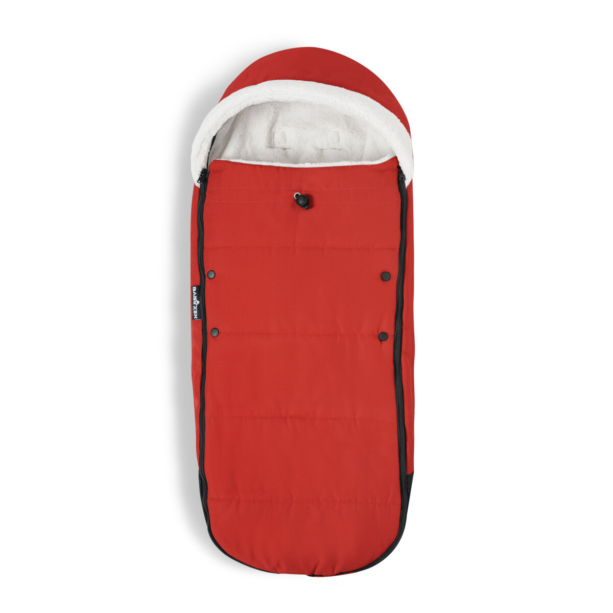BABYZEN BABYZEN YOYO Fußsack