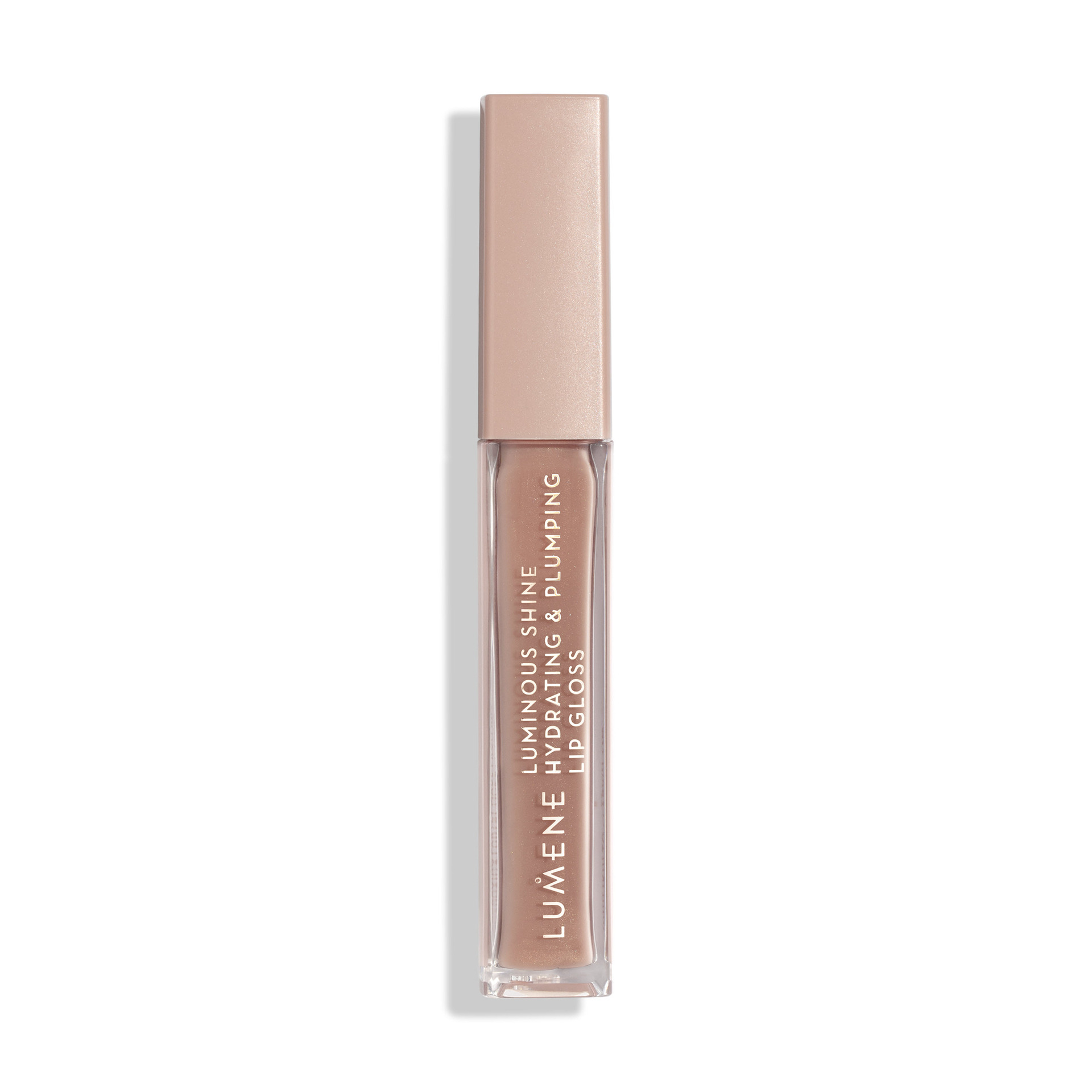 Lumene Luminous Shine Lip Gloss