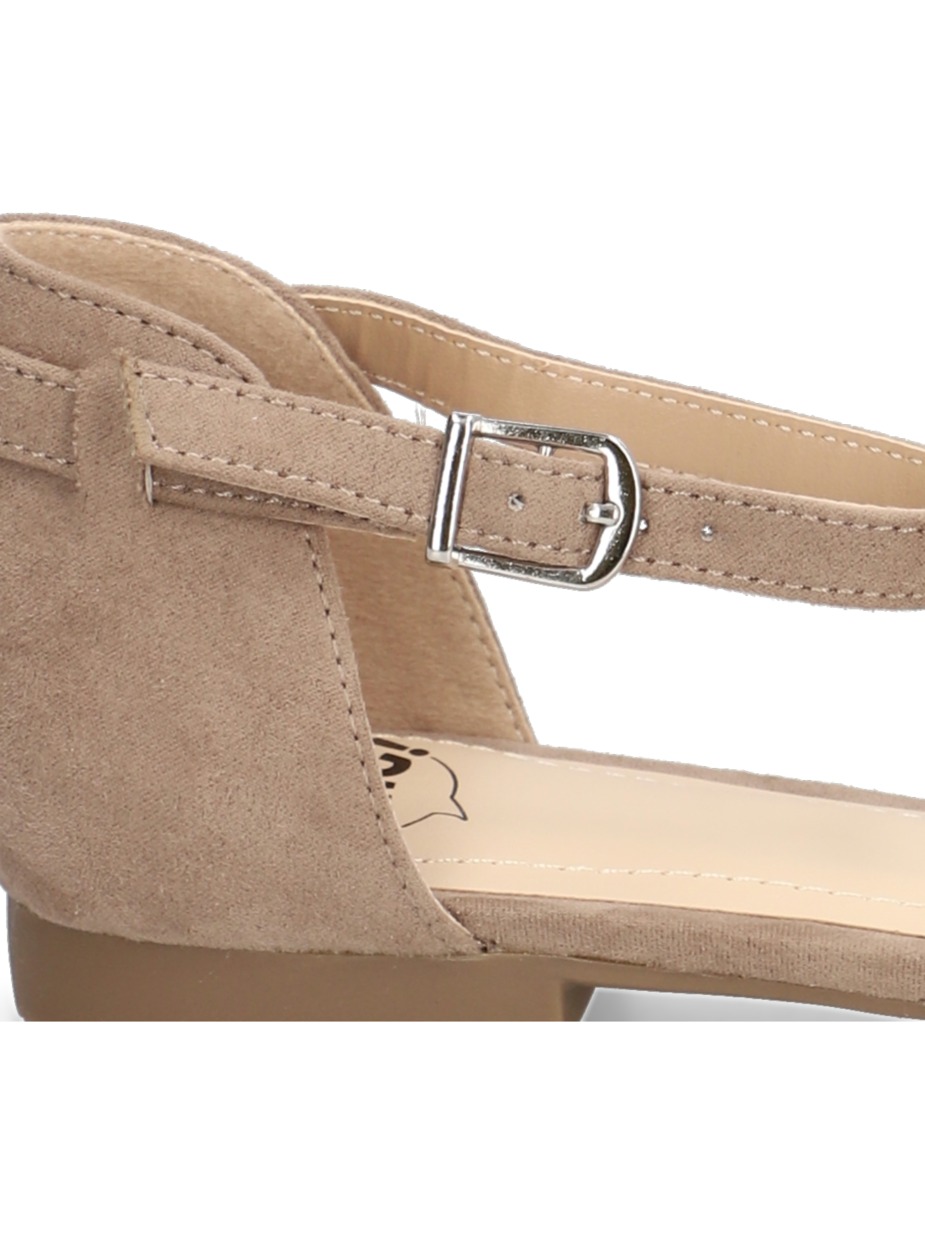 Textil Ballerina