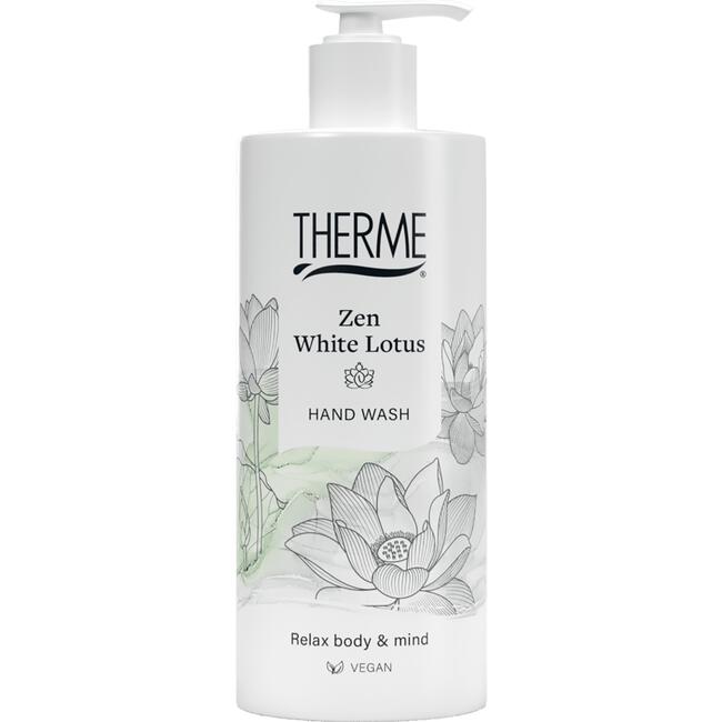 Therme Zen White Lotus Handzeep 300 ML