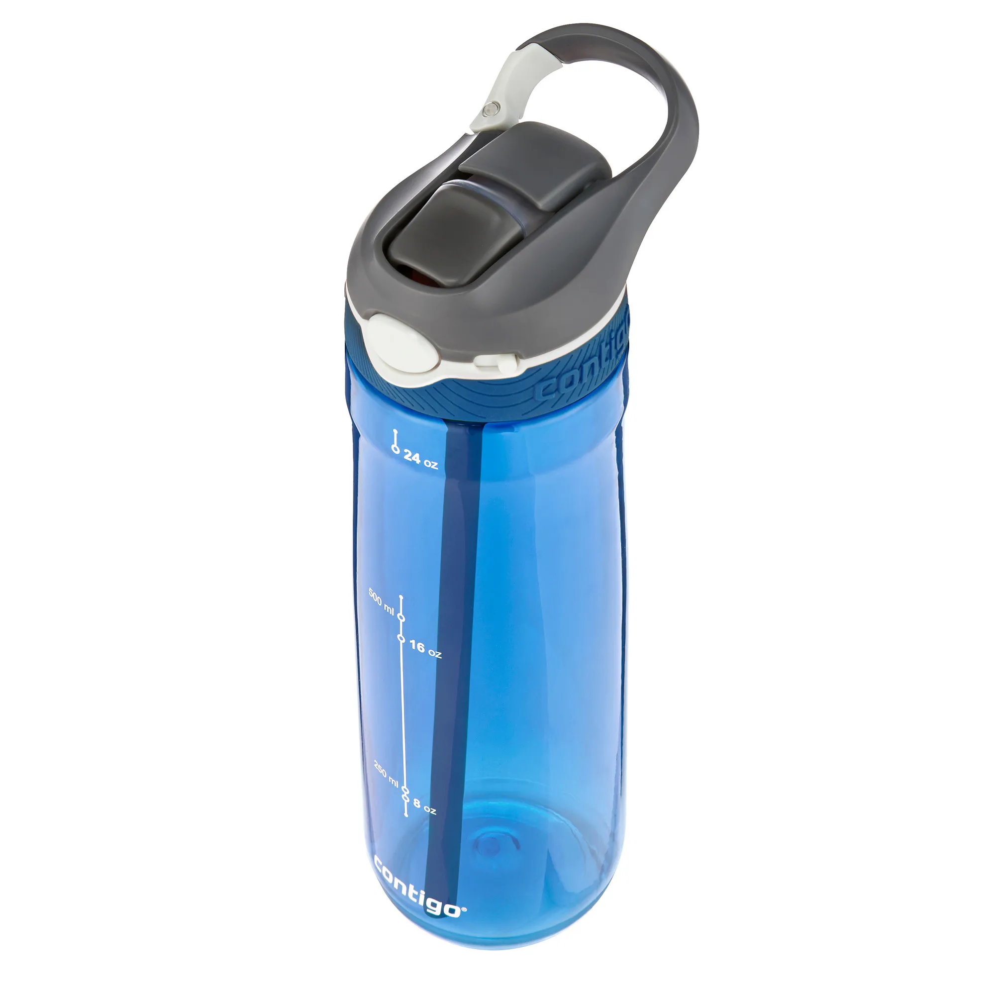 Contigo Ashland Water Bottle Monaco